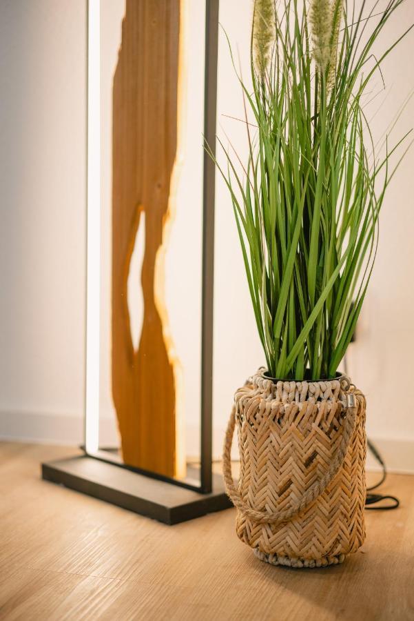 Modernes 2-Zimmer Themen-Apartment Im Zentrum Bayreuth Zewnętrze zdjęcie